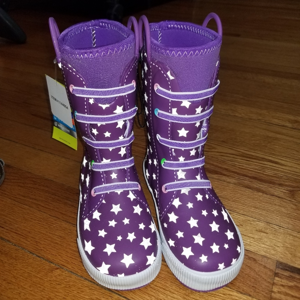 Western Chief Boots